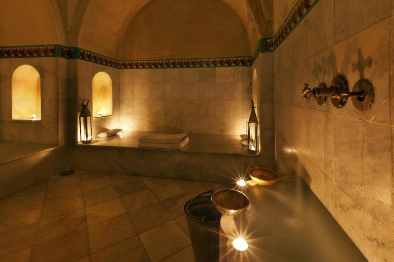 Le Farnatchi Hotel Marrakesh Exterior photo
